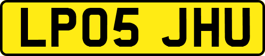 LP05JHU