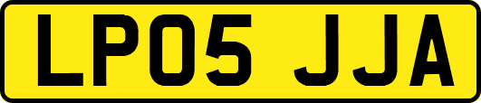 LP05JJA