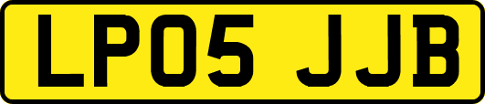 LP05JJB