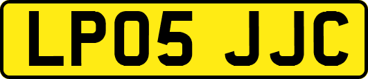LP05JJC