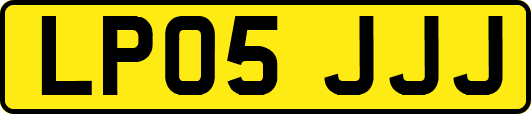 LP05JJJ