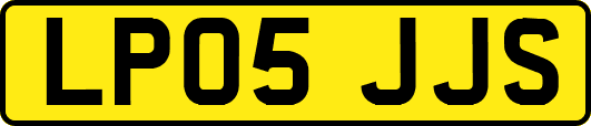 LP05JJS
