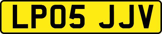 LP05JJV