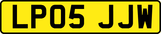LP05JJW