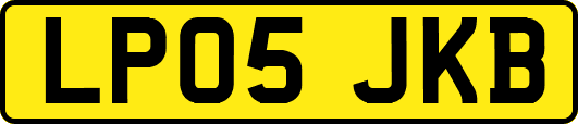 LP05JKB