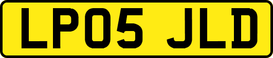 LP05JLD