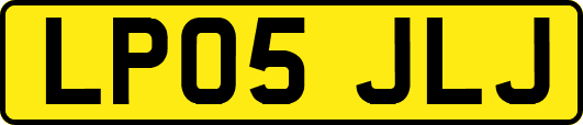LP05JLJ