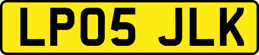 LP05JLK