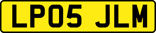 LP05JLM