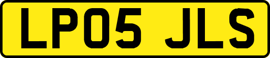 LP05JLS