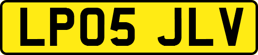 LP05JLV