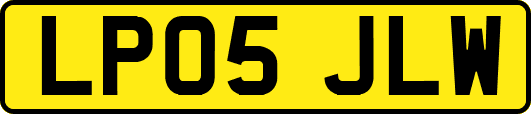 LP05JLW