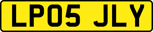 LP05JLY