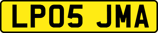 LP05JMA