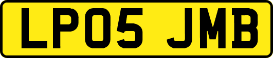 LP05JMB