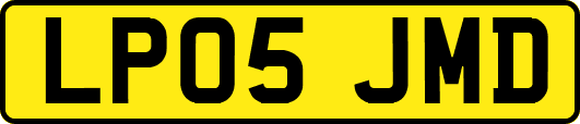 LP05JMD