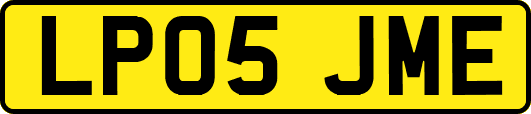 LP05JME