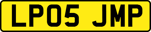 LP05JMP