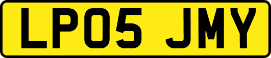LP05JMY