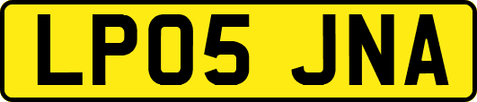 LP05JNA