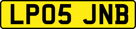 LP05JNB