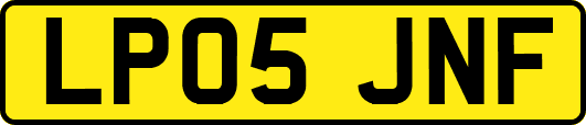 LP05JNF