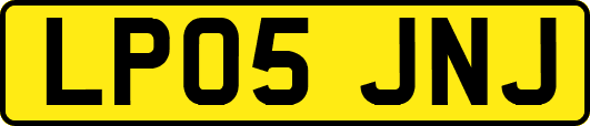 LP05JNJ