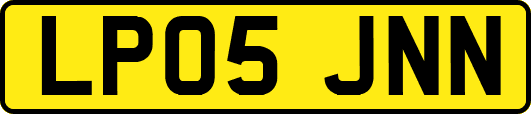 LP05JNN