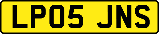 LP05JNS