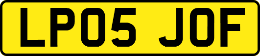 LP05JOF