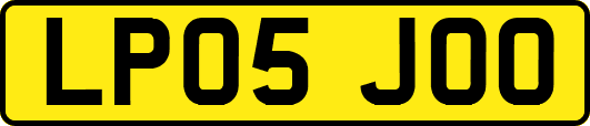 LP05JOO