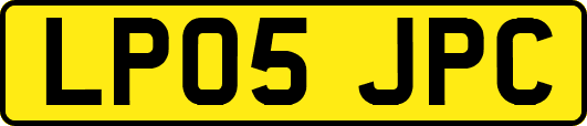 LP05JPC