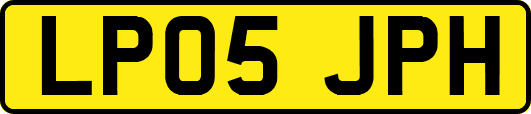 LP05JPH