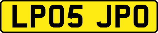 LP05JPO