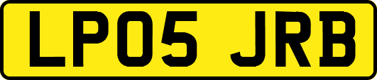 LP05JRB