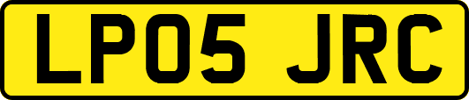 LP05JRC