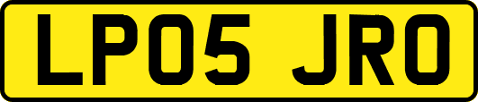 LP05JRO