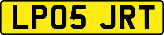 LP05JRT