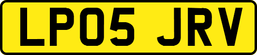 LP05JRV