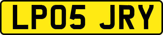 LP05JRY