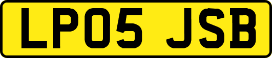 LP05JSB