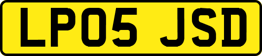 LP05JSD