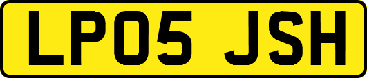 LP05JSH