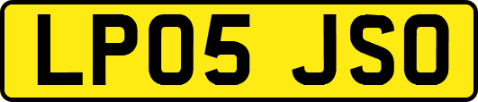 LP05JSO