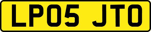 LP05JTO