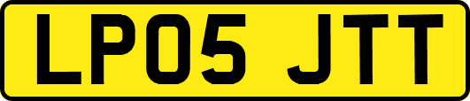 LP05JTT
