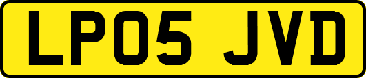 LP05JVD