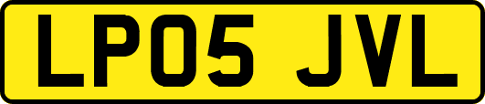 LP05JVL