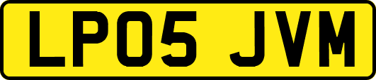 LP05JVM