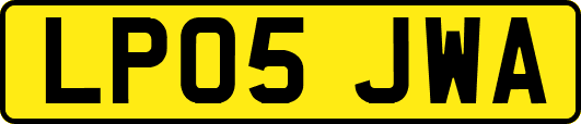 LP05JWA